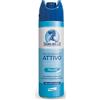 Elanco SANO E BELLO DEODORANTE ATTIVO AL MUSCHIO BIANCO 250 ML