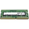Samsung - Modulo memoria RAM SODIMM 4 GB, DDR4, 3200 MHz, 1Rx16 PC4-3200AA SDRAM 260 pin, per computer portatile, M471A5244CB0-CWE