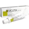 COMUNICANDO PHARMA Srl VICUTIX SCAR GEL 20G