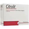 CETRA ITALIA Srl CITROLIT 20BUST