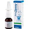 Ialu Clenny Spray Nasale 20 Ml