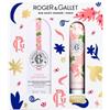 Roger & Gallet Set Natale Fleur De Figuier Acqua Profumata 30 Ml e Crema Mani 30 Ml