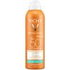 Vichy Capital soleil spray invisible spf50 200 ml