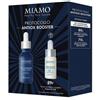 MEDSPA Srl Miamo Protocollo Antiox Anti-Age & Protect - GF5 Glutathione Aox Boost Serum 30 ml + Aging Defense Sunscreen Drops SPF50+ 10 ml