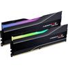 G.Skill Trident Z5 Neo RGB F5-6000J3238G32GX2-TZ5NR memoria 64 GB 2 x 32 DDR5 [F5-6000J3238G32GX2-TZ5NR]