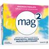 OPELLA HEALTHCARE ITALY Srl Mag 2 Granulato 20 Bustine 2,25g