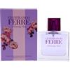 Ferre Gianfranco Ferrè Blooming Rose Eau De Toilette - 50 ml
