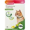 Beaphar Collare Antiparassitario Naturale per Gatti 35 cm