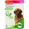 Beaphar Collare Antiparassitario Naturale per Cani di Grande Taglia 80 cm