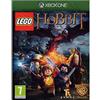 Warner Bros Lego Hobbit
