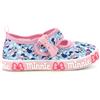 Disney Ballerina Tela Asilo Minnie Bimba 20-30 Disney Cod. D3010680T
