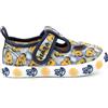 Disney Sandalo Tela 2 Occhi Simba Bimbo 21-28 Disney Cod. D6010038T