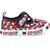 Disney Sandalo Tela 2 Occhi Spidey Bimbo 20-27 Disney Cod. R1310526T