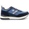 BEVERLY HILL Beverly Mix Sneakers Uomo BEVERLY HILL Cod. BHM513100