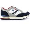 BEVERLY HILL Beverly Mix Sneakers Uomo BEVERLY HILL Cod. BHM513100