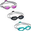 Bestway 21077-5 Occhialini da nuoto IX-1400, 14+ anni