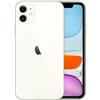 Apple iPhone 11 128gb White Ricondizionato Grado A+ Come Nuovo