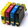 Epson 16ML Compa for WF 2010W,2510WF,2520NF,2530WF-T16344020#16XL