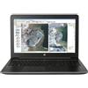 Hp Zbook Studio G5 i7-9850H 32+512gb 15.6'' FHD Wlan/Cam/BT/P1000 W11P Ricond.