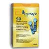 ABBOTT Freestyle 50 Lancette