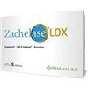 PHARMALUCE Srl Zachelase Lox 20 Compresse