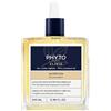 PHYTO (LABORATOIRE NATIVE IT.) Phyto Nutrixion - Olio nutrimento assoluto ELIXIR rivitalizzante per capelli secchi e molto secchi - Flacone 100 ml