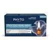 PHYTO (LABORATOIRE NATIVE IT.) Phyto phytocyane trattamento anticaduta uomo - Indicato in caso di caduta severa - Formato 12 fiale da 5ml