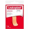 Leukoplast Elastic 19x56mm 10 Pezzi