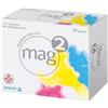 Mag2 Granulato Soluzione Orale 2,25g Magnesio Pidolato 20 Bustine