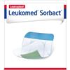 essity italy spa Leukomed Sorbact Medicazione 5x7,2 cm 3 Pezzi