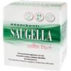 Saugella Cotton Touch Assorbente Giorno con ali 14 Pezzi