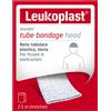 Leukoplast Benda Di Fissaggio Elastofix Testa