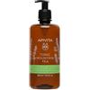 Apivita Tonic Tè Di Montagna Gel Doccia con Oli essenziali 500 ml