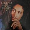 Bob Marley & The Wailers - Legend - The Best Of Bob Marley And The Wailers (LP,