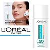 L'OREAL ITALIA SpA DIV. CPD L'OREAL PARIS- FLUIDO ILLUMINANTE VISO COLORATO , Bright Reveal spf 50+ (medio)