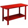 Derby Banco Lavoro 150X64 H 86 Metallo Industria