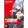ISHI Berserk of gluttony (Vol. 5)