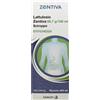 ZENTIVA ITALIA Srl Lattulosio Zentiva 66,7g/100ml 200ml