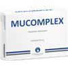 COROBIOS ITALIA NUTRACEUT. Srl Corobios Italia Mucomplex Integratore Alimentare 10 Bustine