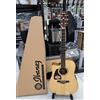IBANEZ Artwood AW300 LECE NT CHITARRA ACUSTICA MANCINA ELETTRIFICATA LEFT HAND