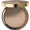 Sisley Phyto-poudre Compacte Cipria Opacizzante E Levigante 12 G - Phyto poudre compact 1 rosy