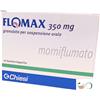 Chiesi farmaceutici spa Flomax 20 Bustine 350 mg (SCAD.05/2027)