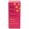 The good vibes company srl Goovi Drena Cellulite Shape Your Booty 50 ML (SCAD.01/2027) - Integratore Alimentare Anticellulite