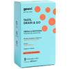 The good vibes company srl Goovi Drenante Cranberry & Mandarino 24 Stick Bustine (SCAD.07/2026)