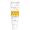 Bioderma Photoderm Akn Mat Spf 30 Crema Solare Antimperfezioni Pelle Mista Grassa 40ml