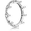 Pandora Anello Corona Incantata M60 Donna Pandora