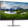 DELL DELL 27 4K UHD MONITOR S2721QSA 68,23CM DELL-S2721QSA-OUT
