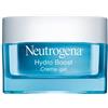 Neutrogena Hydro Boost Crema Gel Idratante Viso 50 ml