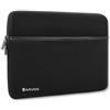 ARVOK 13 13,3 14 Pollici Custodia per Laptop per MacBook Air/Pro 13-14 Pollici, Custodia PC per HP/Dell/Lenovo/Asus/Acer/Samsung, Borsa Per Laptop in Neoprene Resistente All'acqua con Tasca