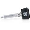 ERSA ERSADUR 142CDLF24A asimmetrico, a forma di scalpello, 2,4 mm, per i-Tool TRACE & i-Tool MK2 / i-CON Trace IoT e stazioni di saldatura i-Con serie MK2, con rivestimento brevettato